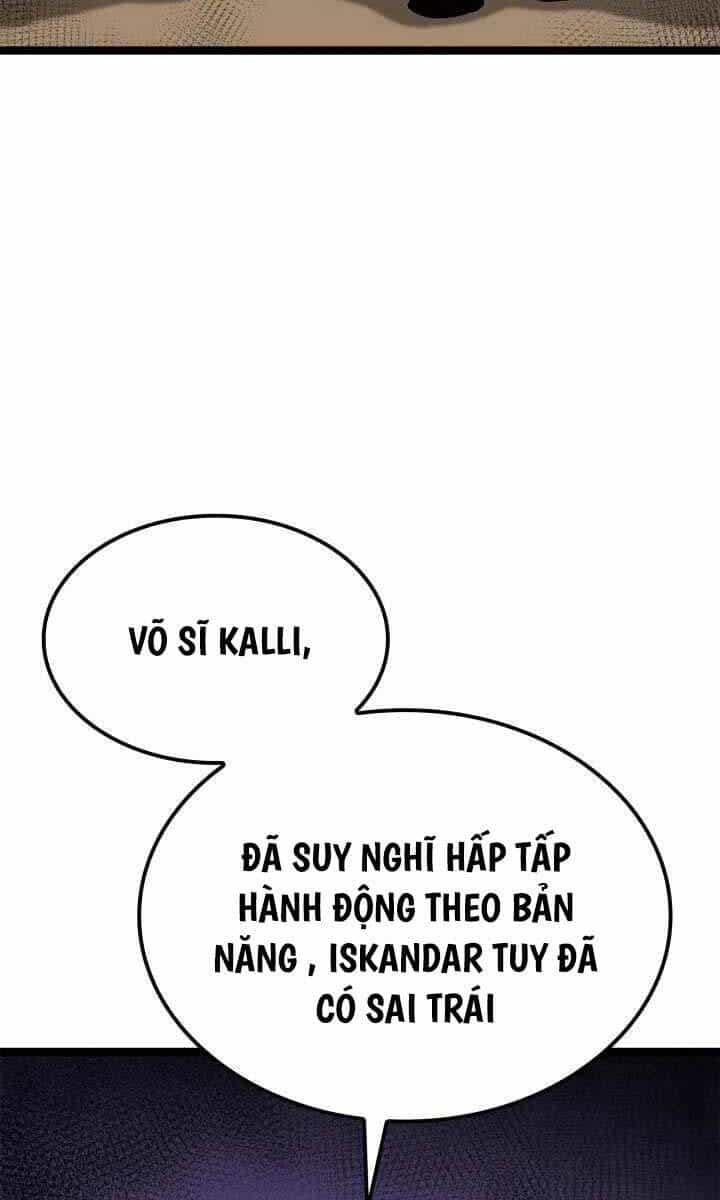 Nhà Vô Địch Kalli - Chương 49 - ảnh 58