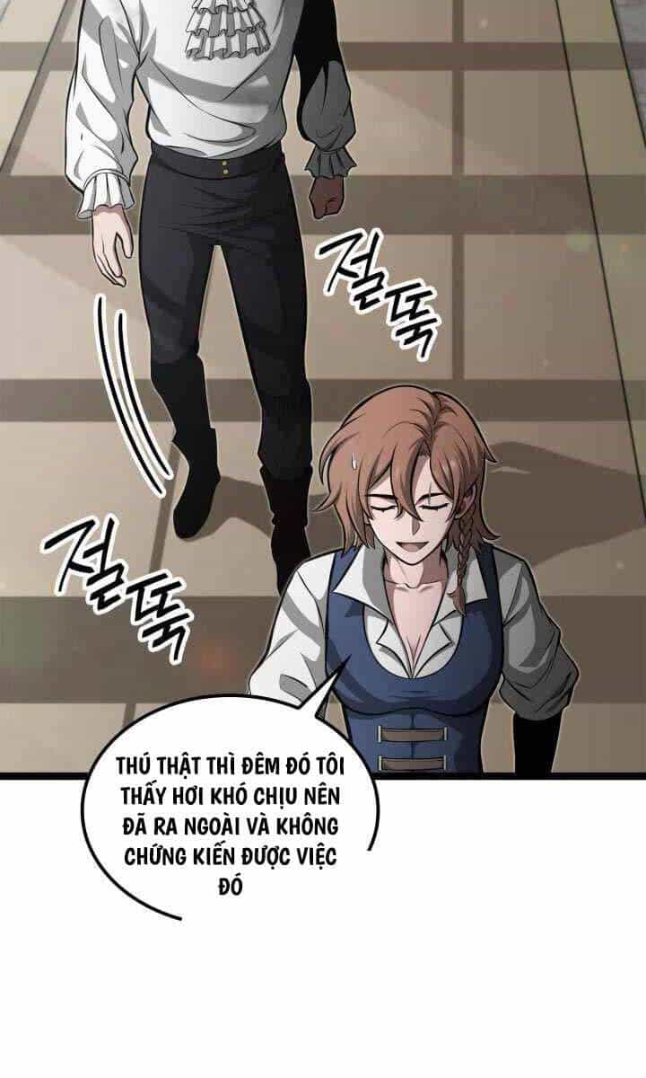 Nhà Vô Địch Kalli - Chương 49 - ảnh 89