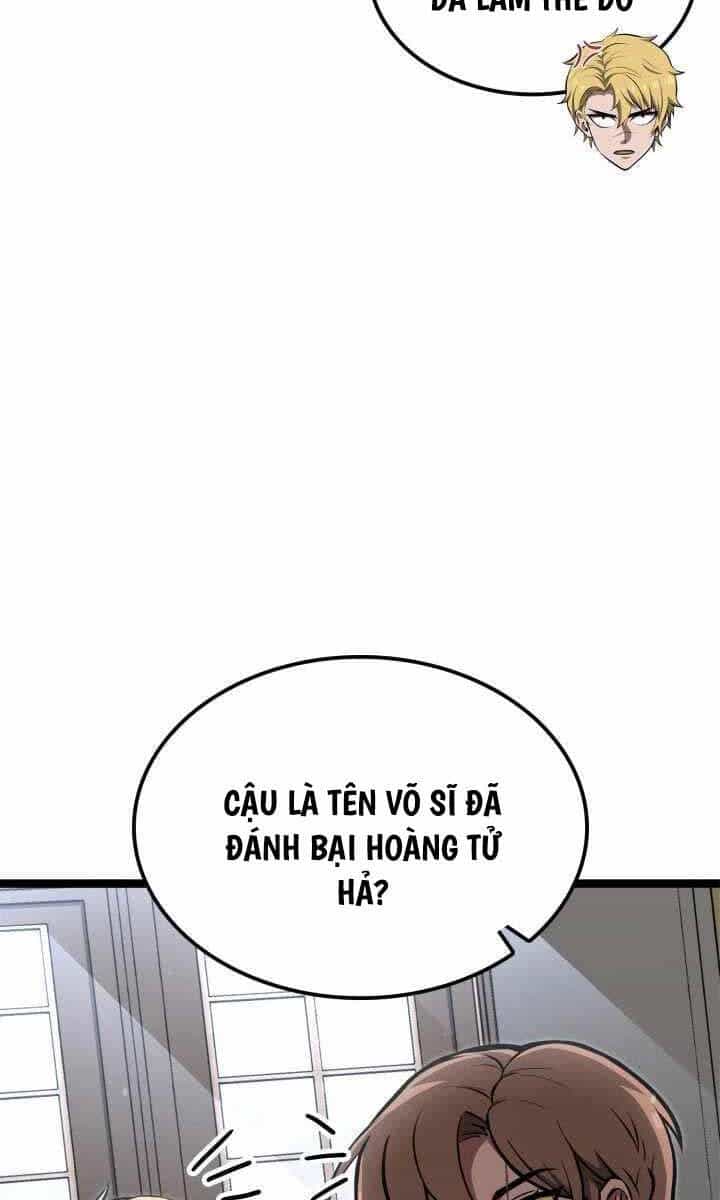 Nhà Vô Địch Kalli - Chương 49 - ảnh 92