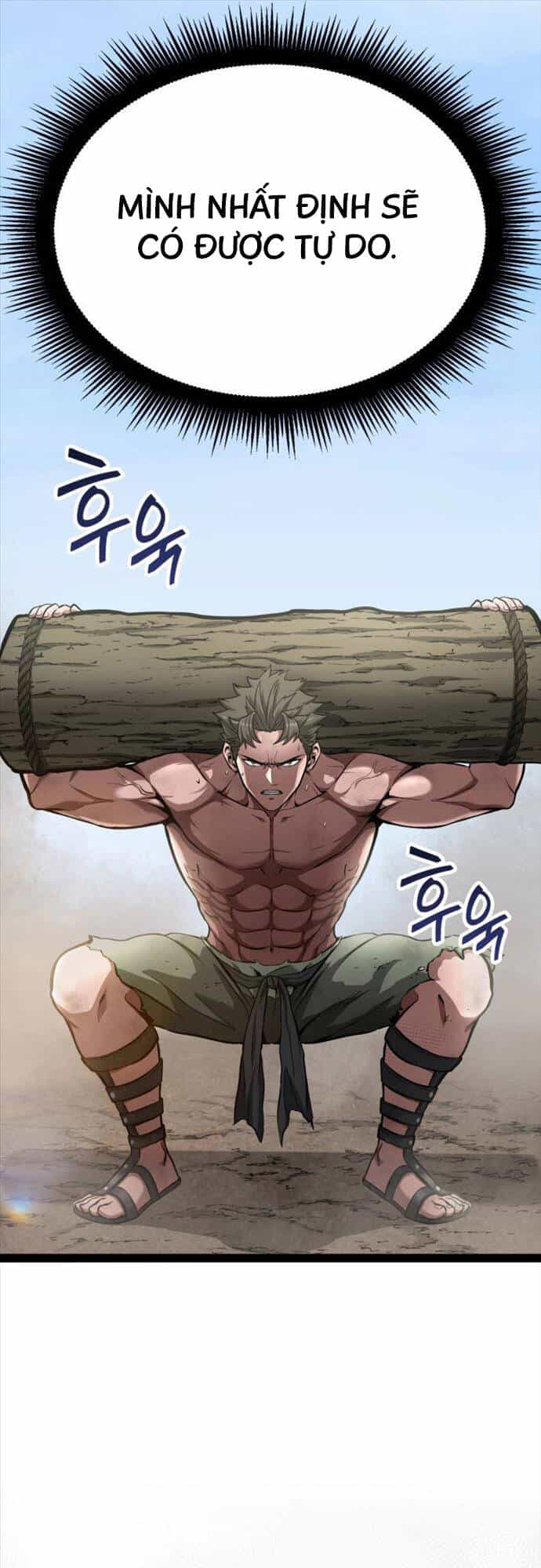 Nhà Vô Địch Kalli - Chương 5 - ảnh 28