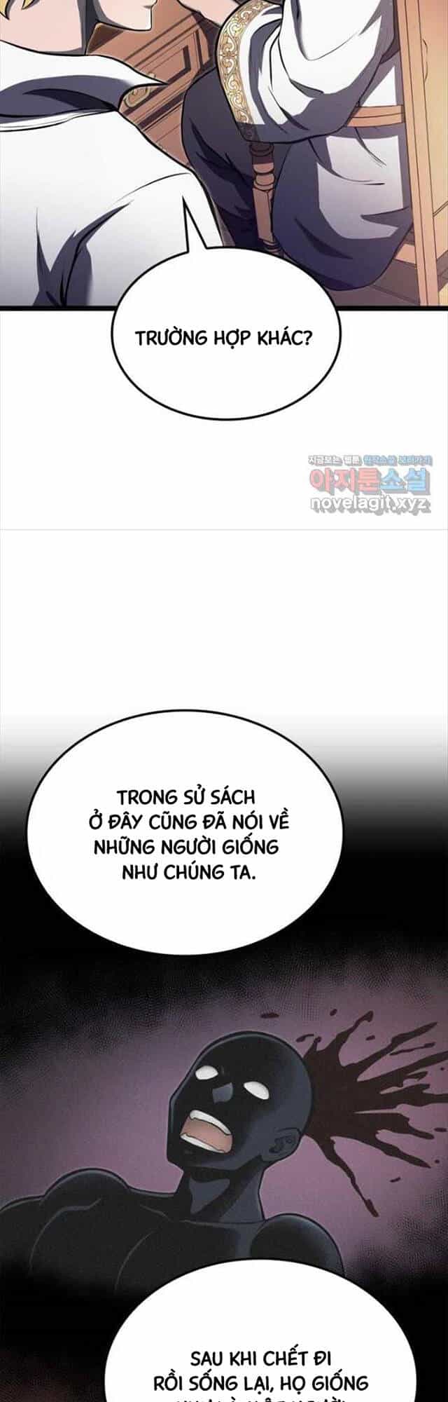 Nhà Vô Địch Kalli - Chương 50 - ảnh 28