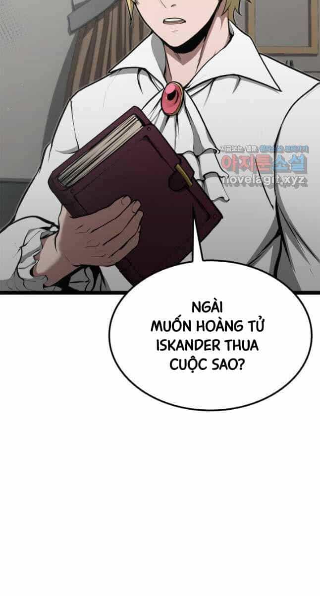 Nhà Vô Địch Kalli - Chương 51 - ảnh 33