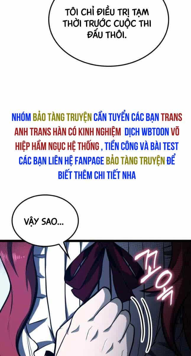 Nhà Vô Địch Kalli - Chương 51 - ảnh 65