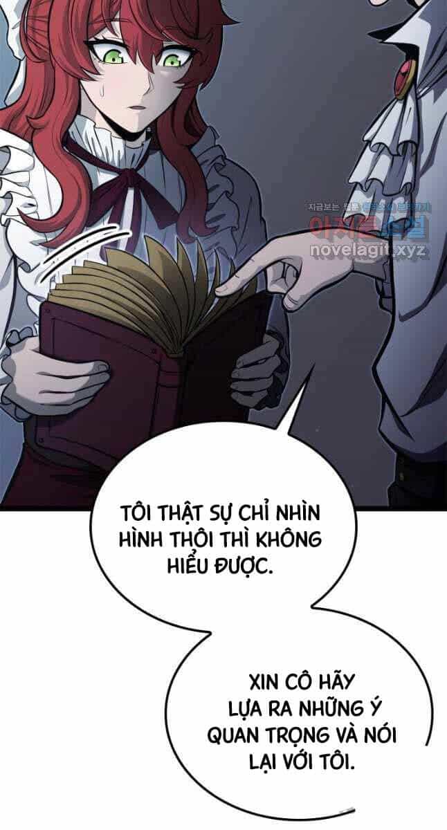 Nhà Vô Địch Kalli - Chương 51 - ảnh 72