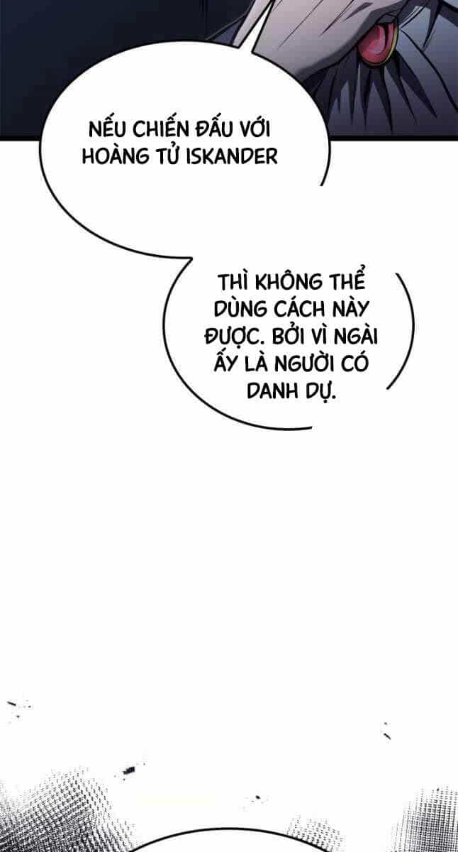 Nhà Vô Địch Kalli - Chương 51 - ảnh 81