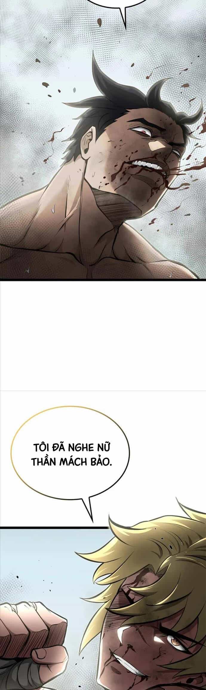 Nhà Vô Địch Kalli - Chương 54 - ảnh 45