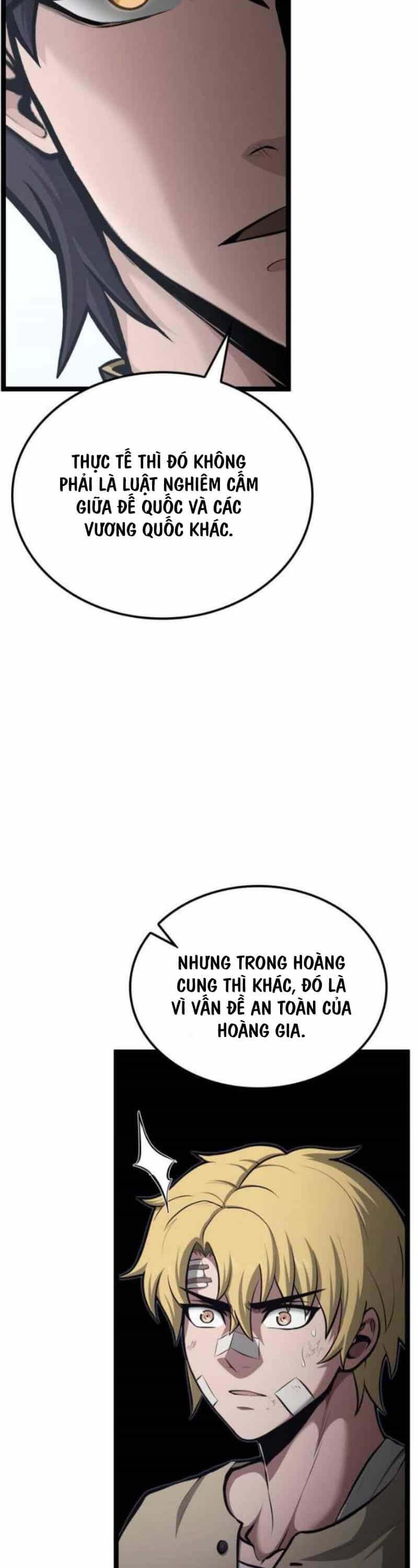 Nhà Vô Địch Kalli - Chương 55 - ảnh 15