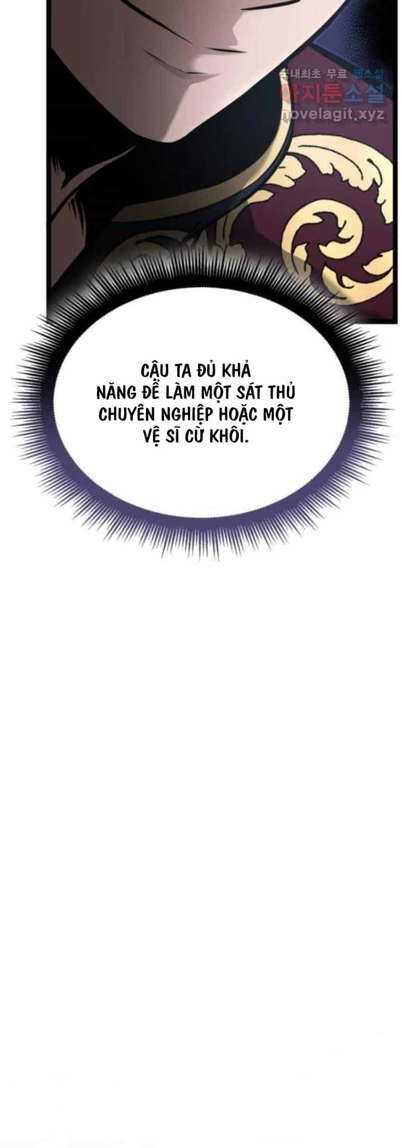 Nhà Vô Địch Kalli - Chương 55 - ảnh 25
