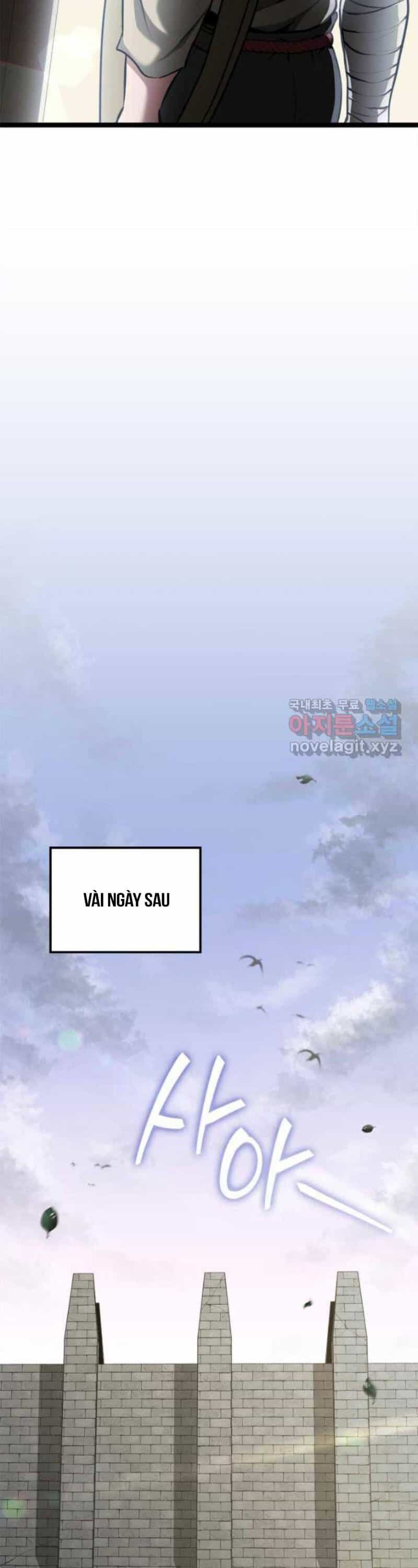 Nhà Vô Địch Kalli - Chương 55 - ảnh 42