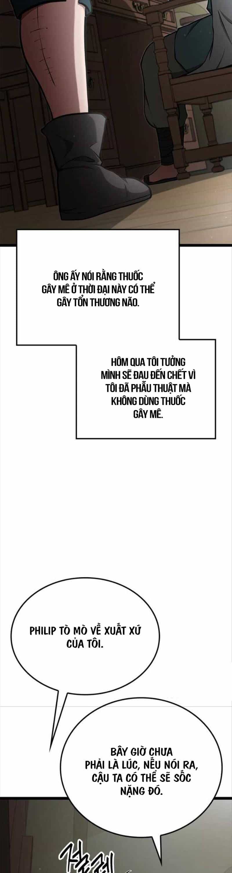 Nhà Vô Địch Kalli - Chương 56 - ảnh 12