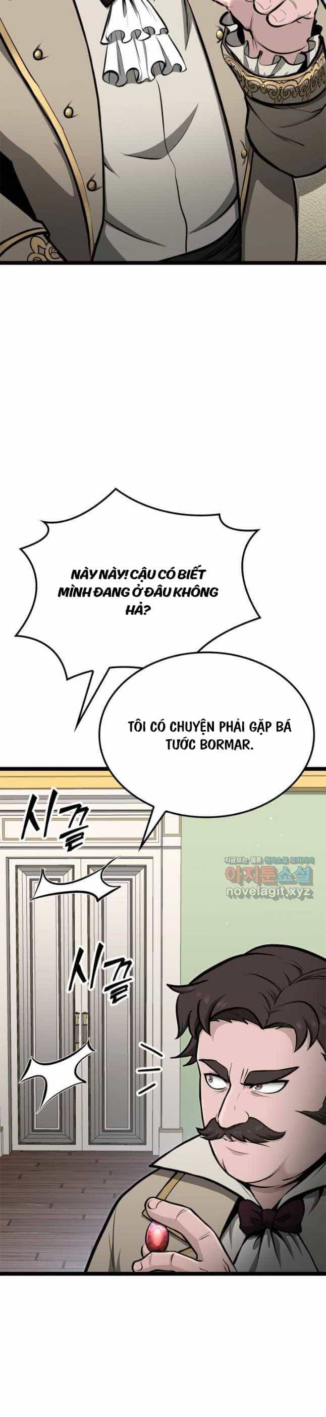 Nhà Vô Địch Kalli - Chương 57 - ảnh 10