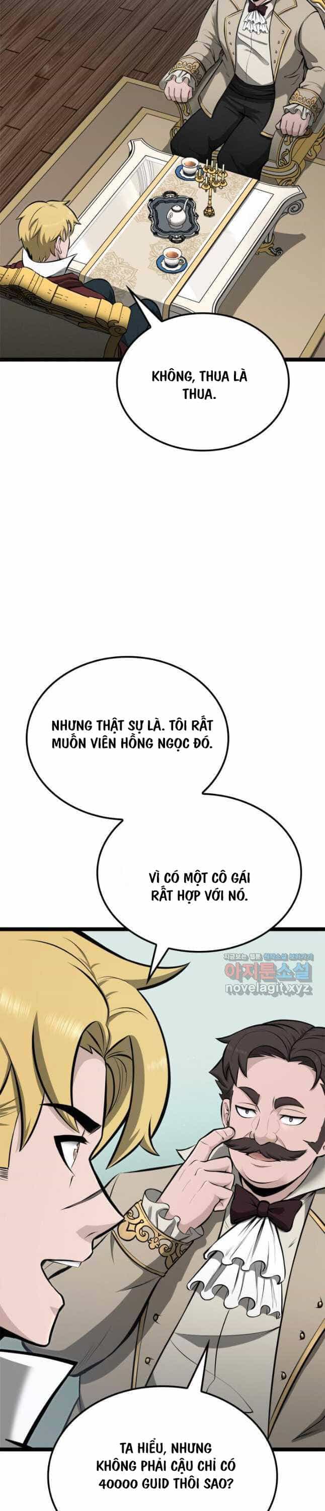 Nhà Vô Địch Kalli - Chương 57 - ảnh 14