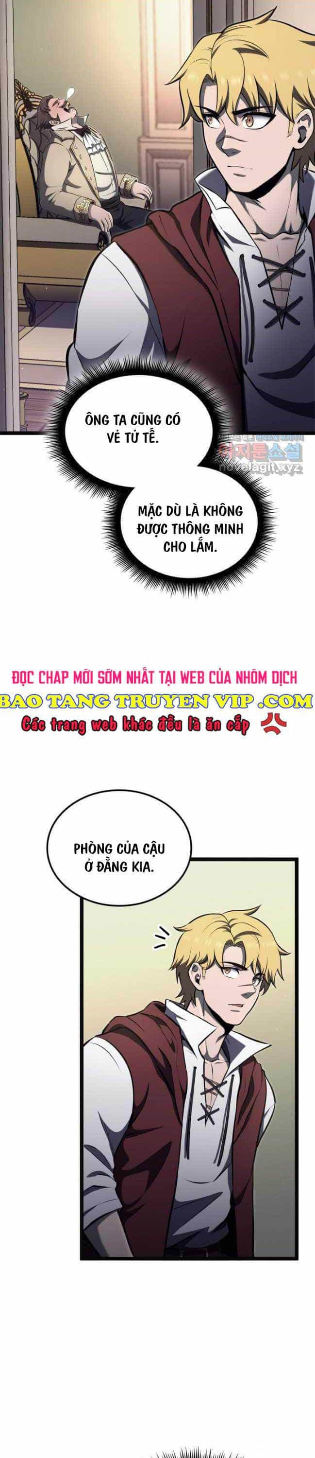 Nhà Vô Địch Kalli - Chương 58 - ảnh 4