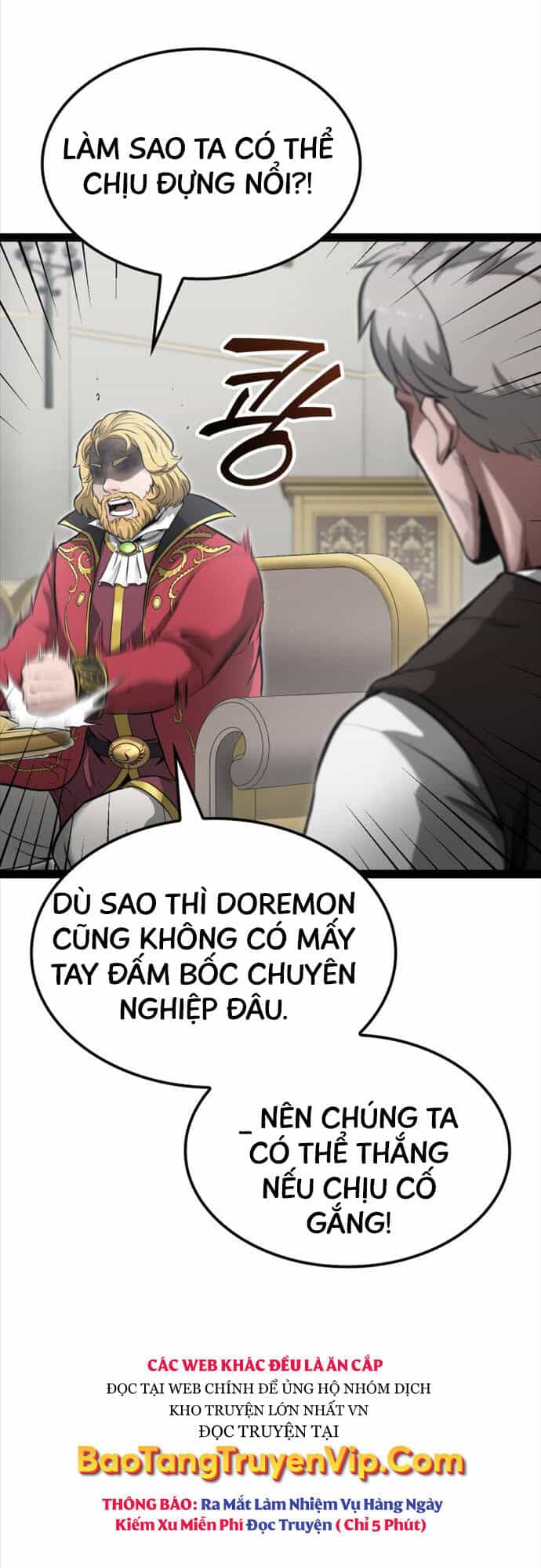 Nhà Vô Địch Kalli - Chương 6 - ảnh 48