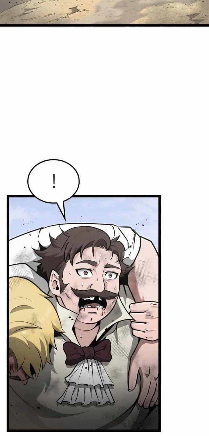 Nhà Vô Địch Kalli - Chương 61 - ảnh 41