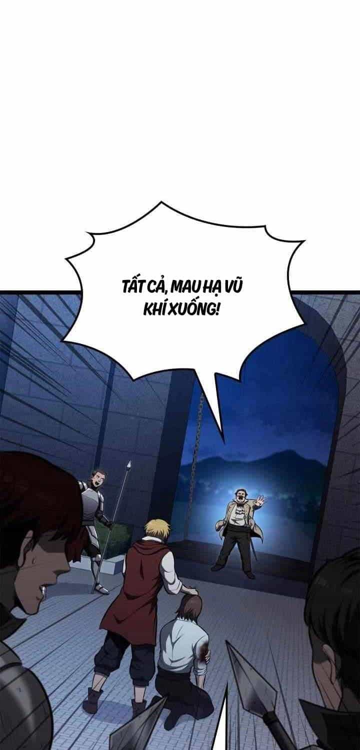 Nhà Vô Địch Kalli - Chương 62 - ảnh 22