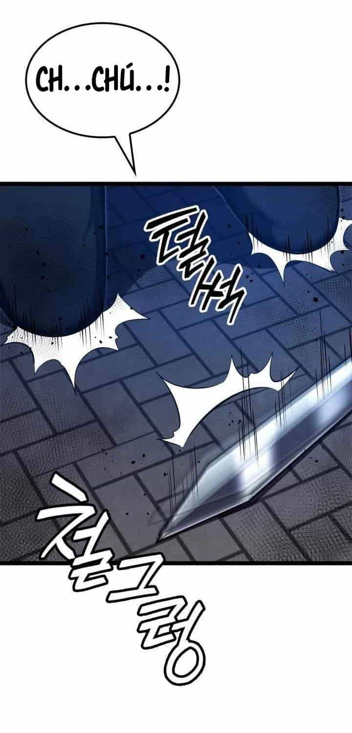 Nhà Vô Địch Kalli - Chương 62 - ảnh 42