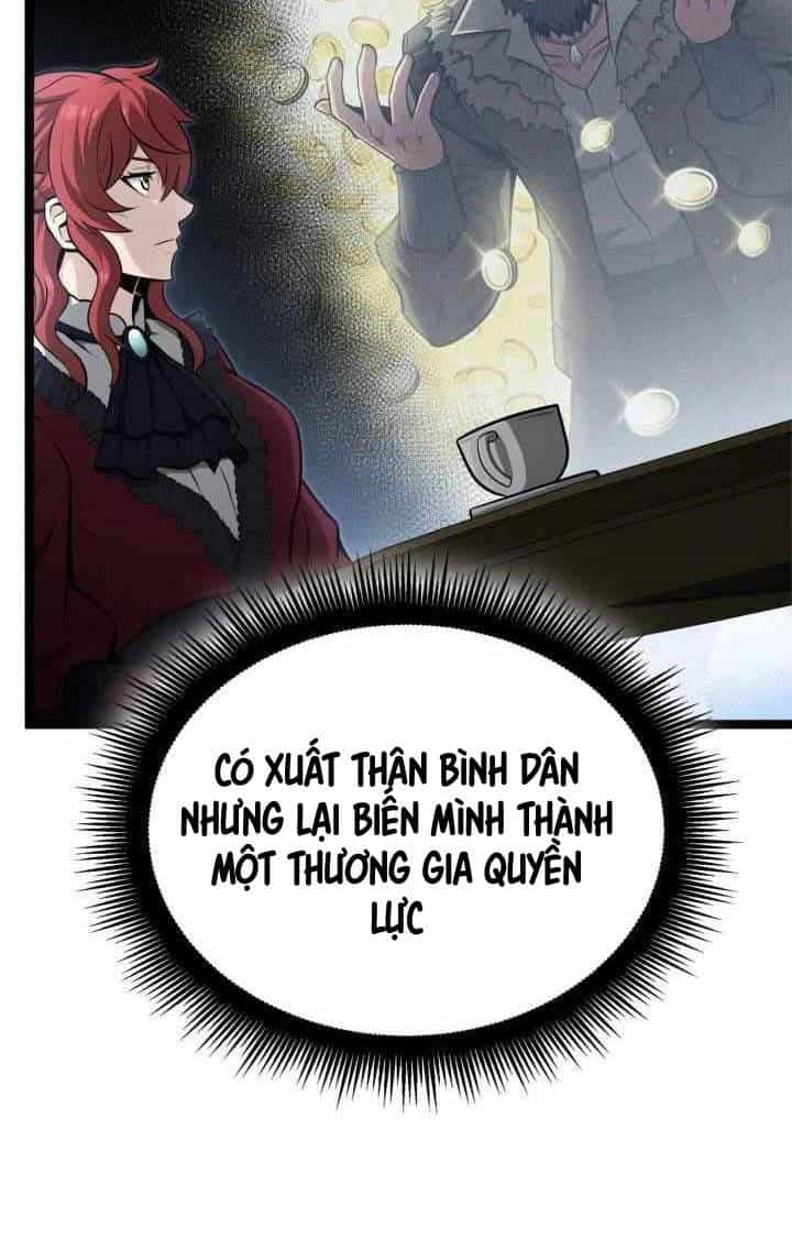 Nhà Vô Địch Kalli - Chương 62 - ảnh 64