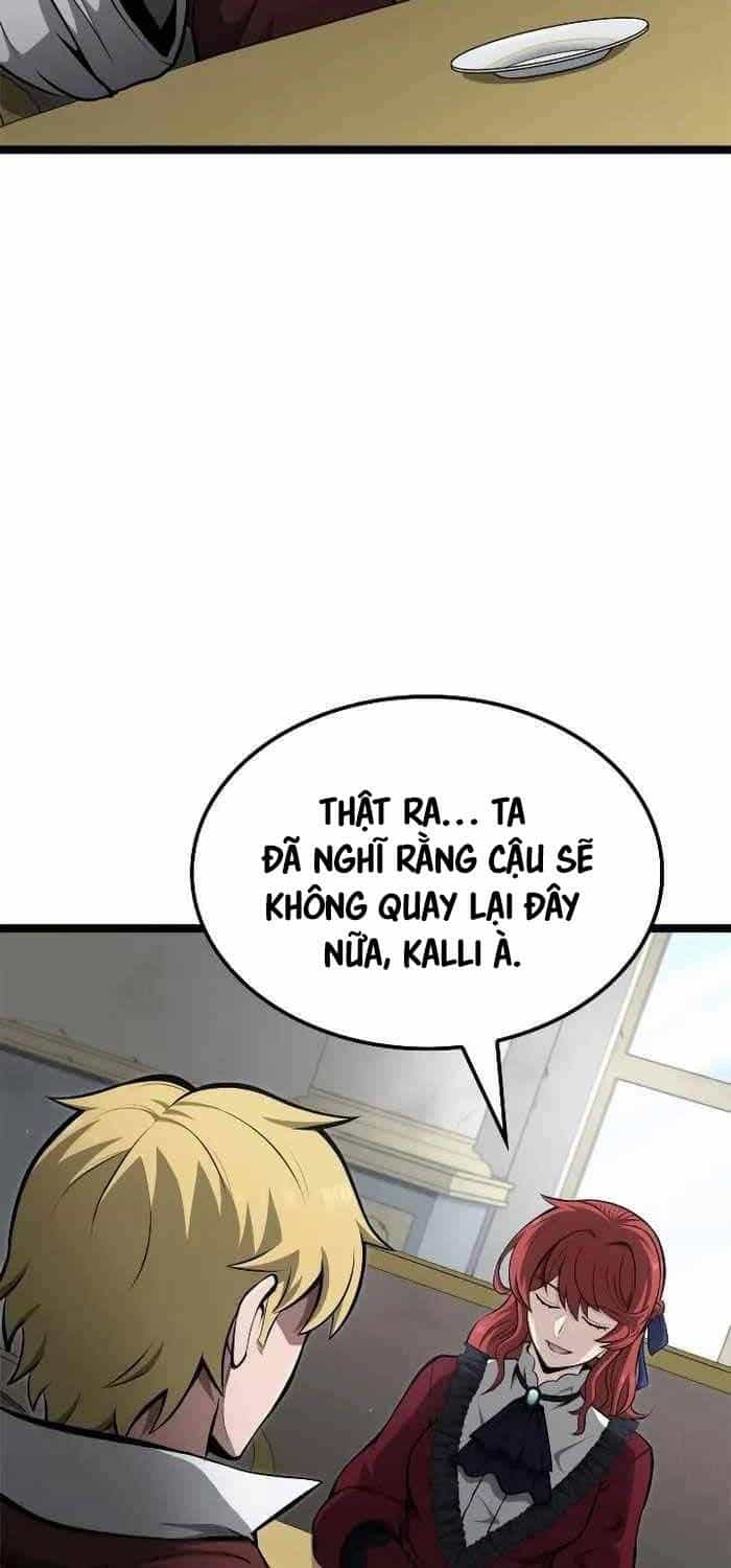 Nhà Vô Địch Kalli - Chương 63 - ảnh 22