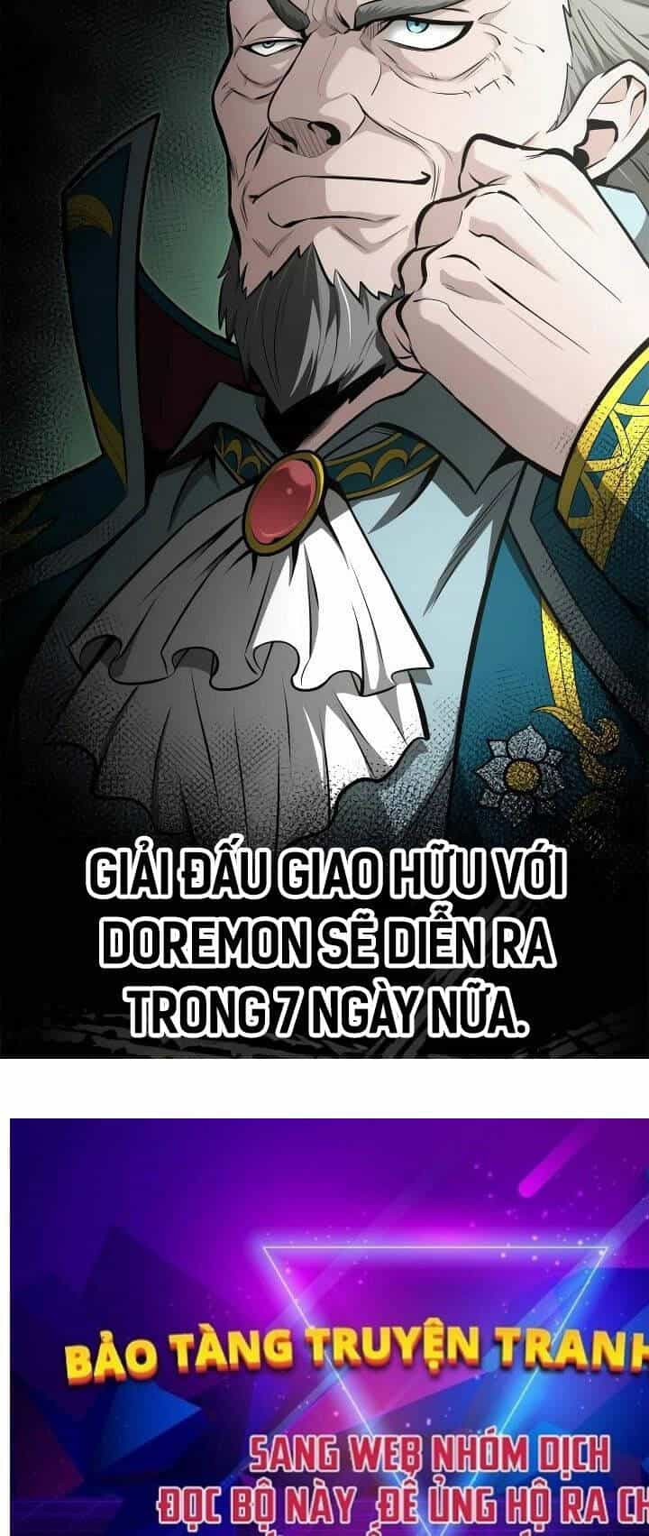 Nhà Vô Địch Kalli - Chương 65 - ảnh 76