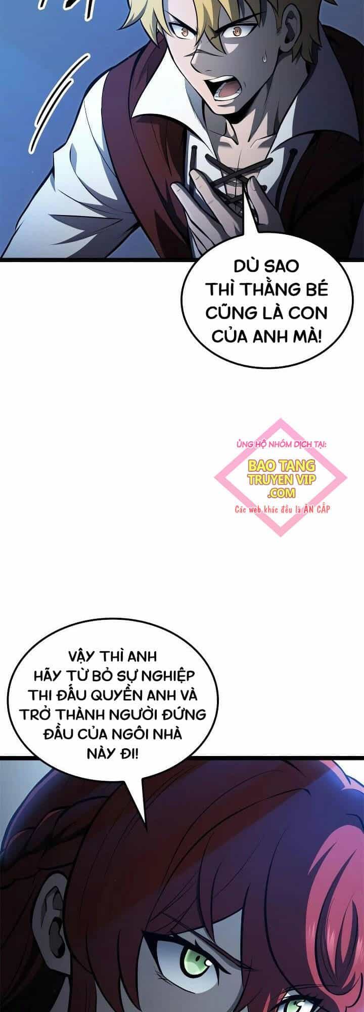 Nhà Vô Địch Kalli - Chương 65 - ảnh 8