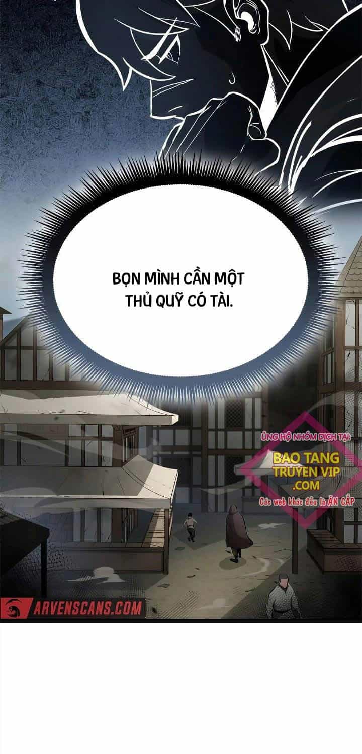 Nhà Vô Địch Kalli - Chương 66 - ảnh 20