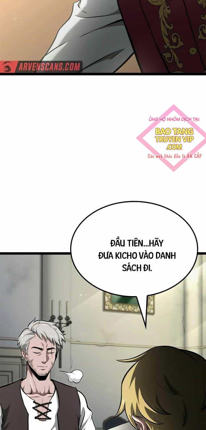 Nhà Vô Địch Kalli - Chương 66 - ảnh 3