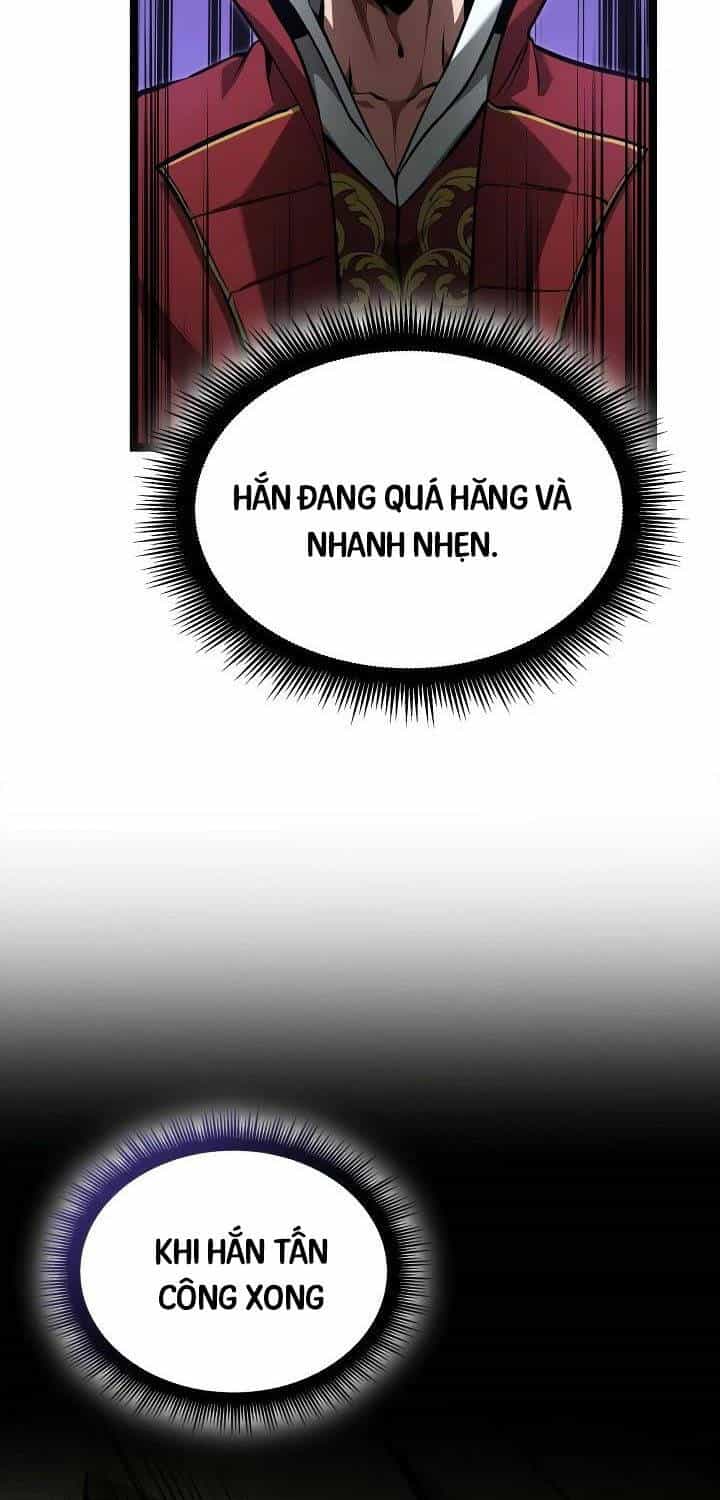 Nhà Vô Địch Kalli - Chương 67 - ảnh 44