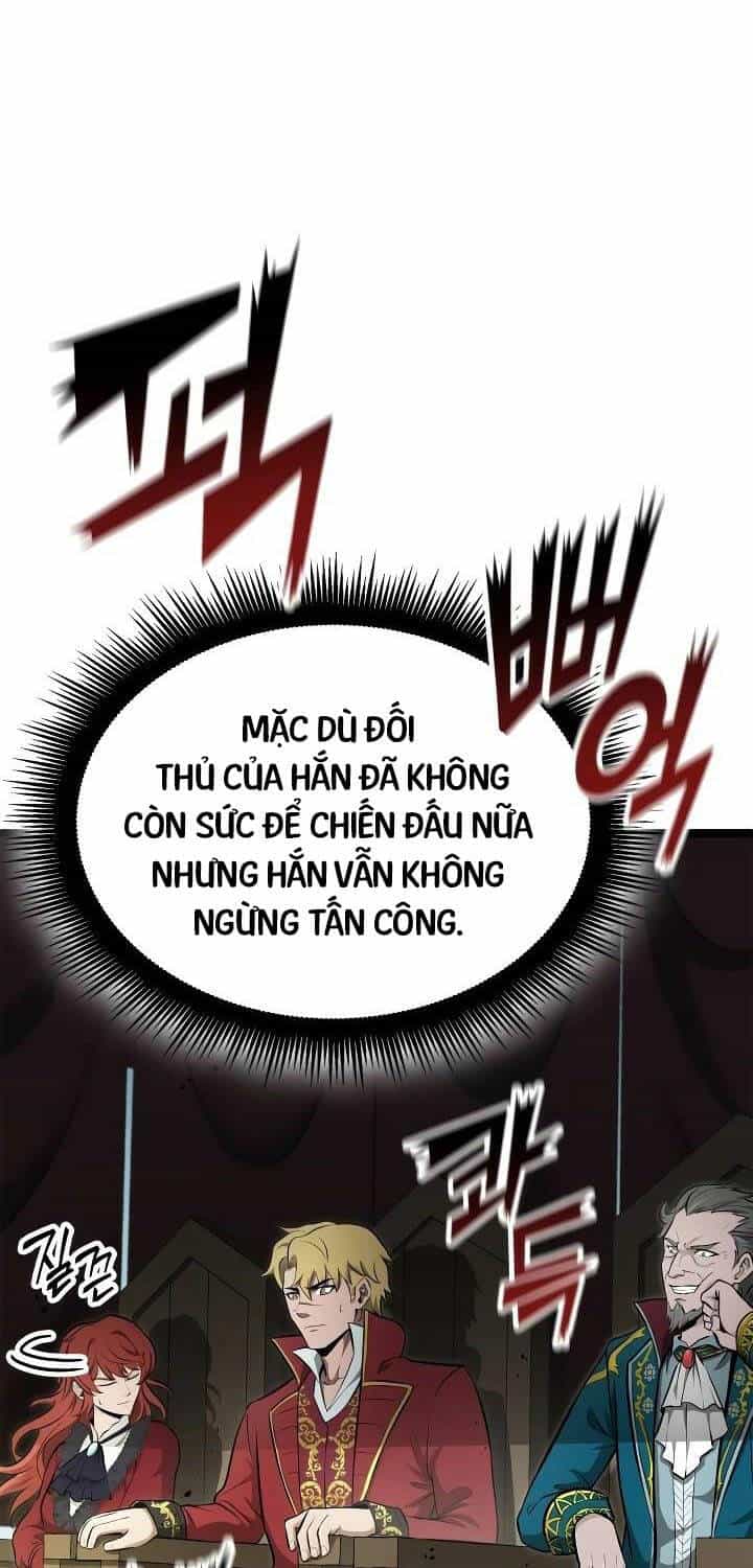 Nhà Vô Địch Kalli - Chương 67 - ảnh 59