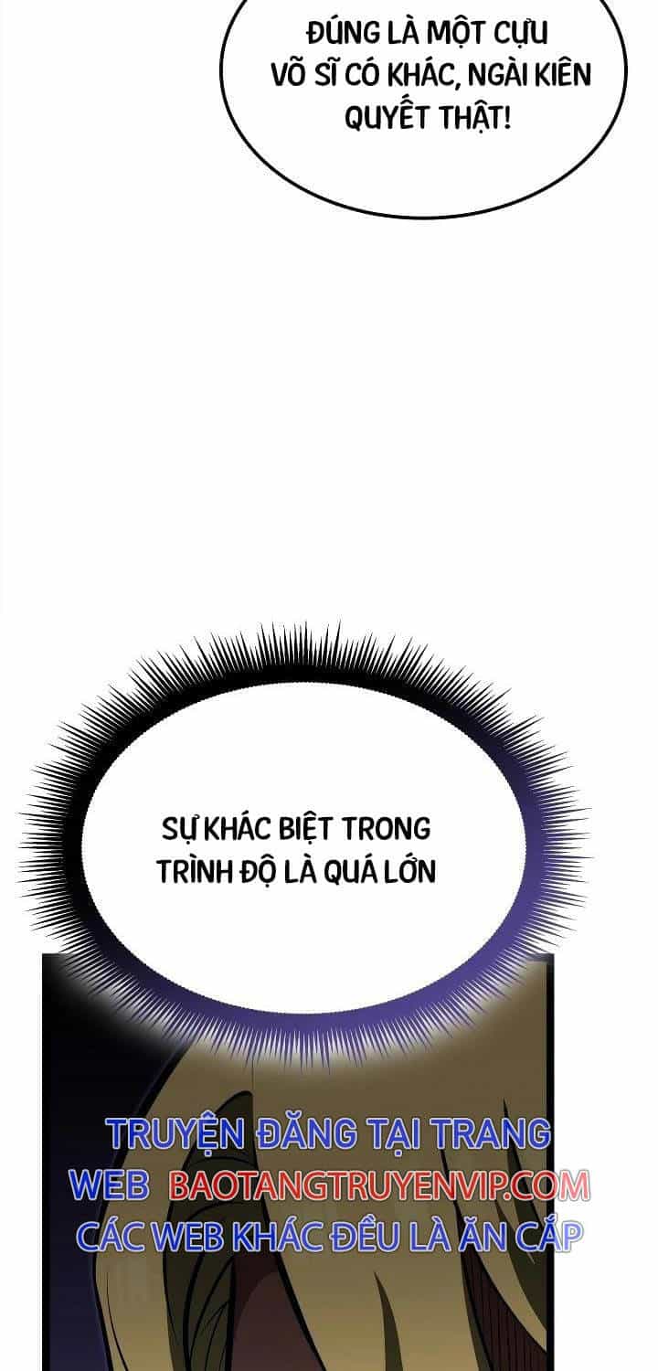 Nhà Vô Địch Kalli - Chương 67 - ảnh 66