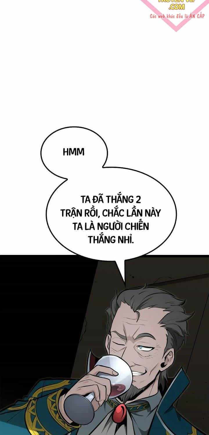 Nhà Vô Địch Kalli - Chương 67 - ảnh 78