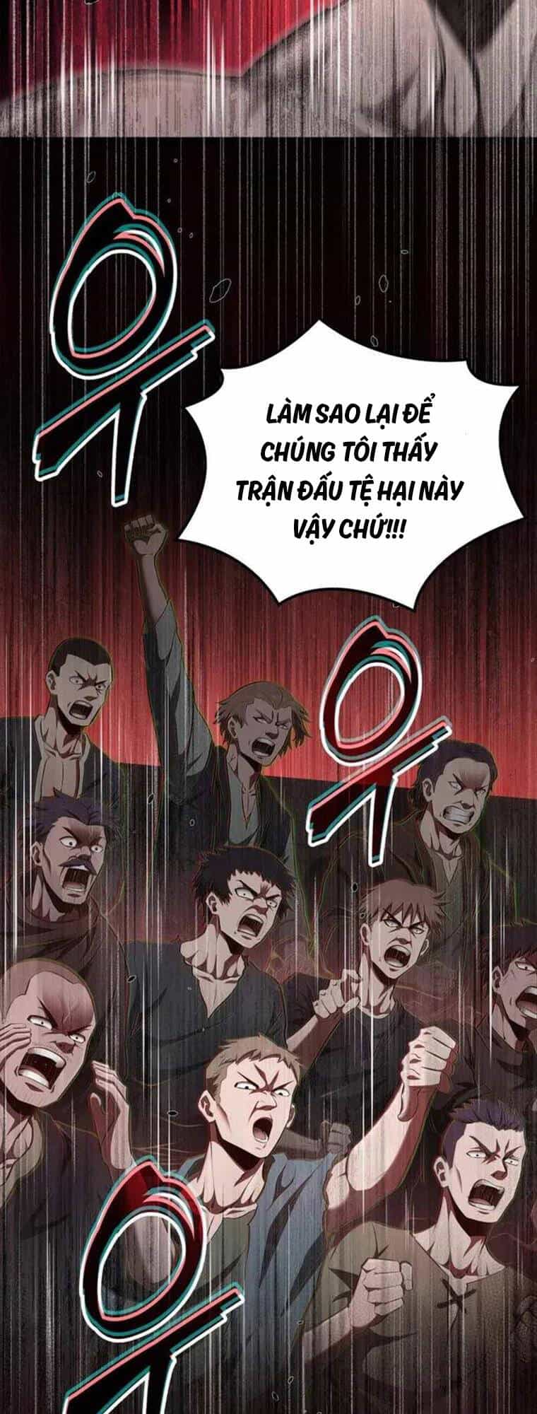 Nhà Vô Địch Kalli - Chương 68 - ảnh 46