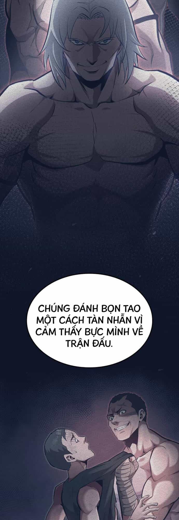 Nhà Vô Địch Kalli - Chương 7 - ảnh 44