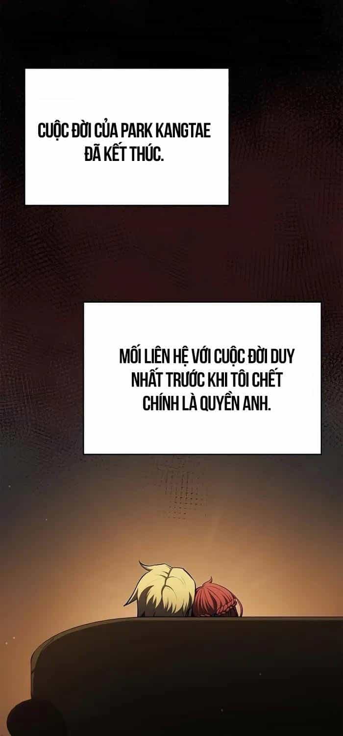 Nhà Vô Địch Kalli - Chương 70 - ảnh 38