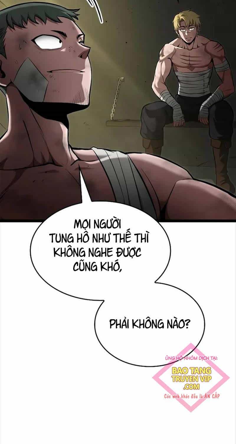 Nhà Vô Địch Kalli - Chương 70 - ảnh 5