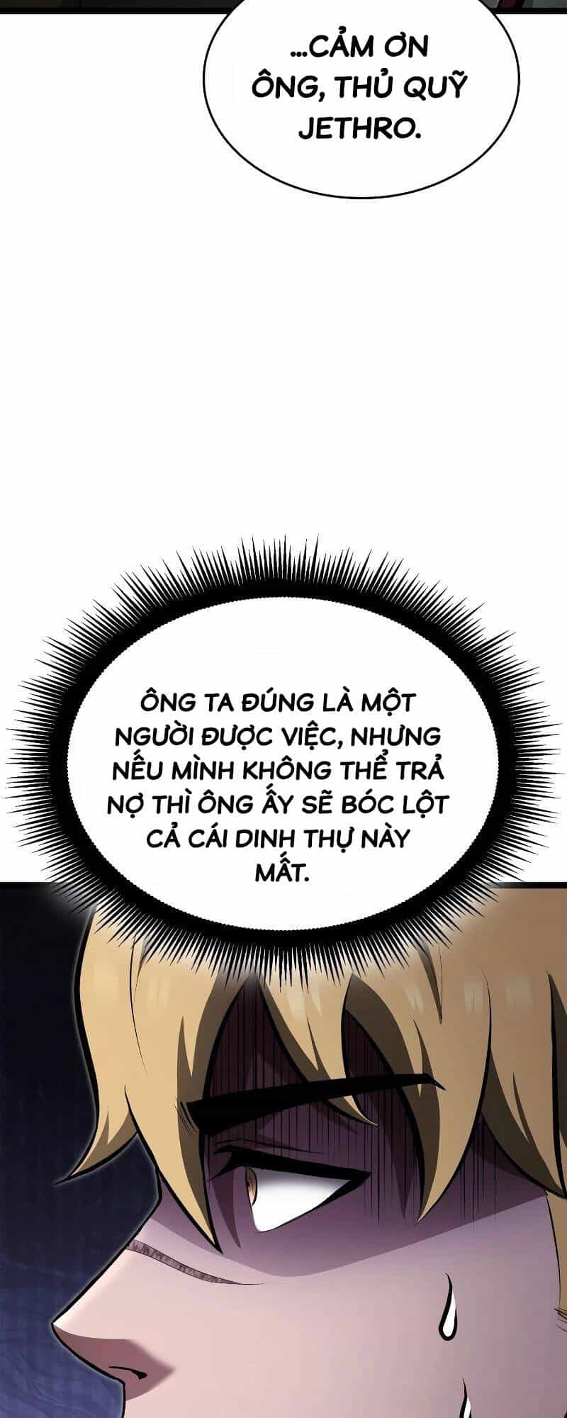 Nhà Vô Địch Kalli - Chương 71 - ảnh 59