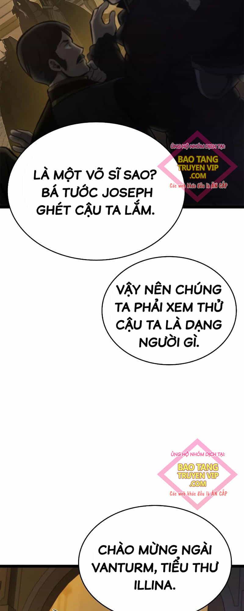 Nhà Vô Địch Kalli - Chương 71 - ảnh 70