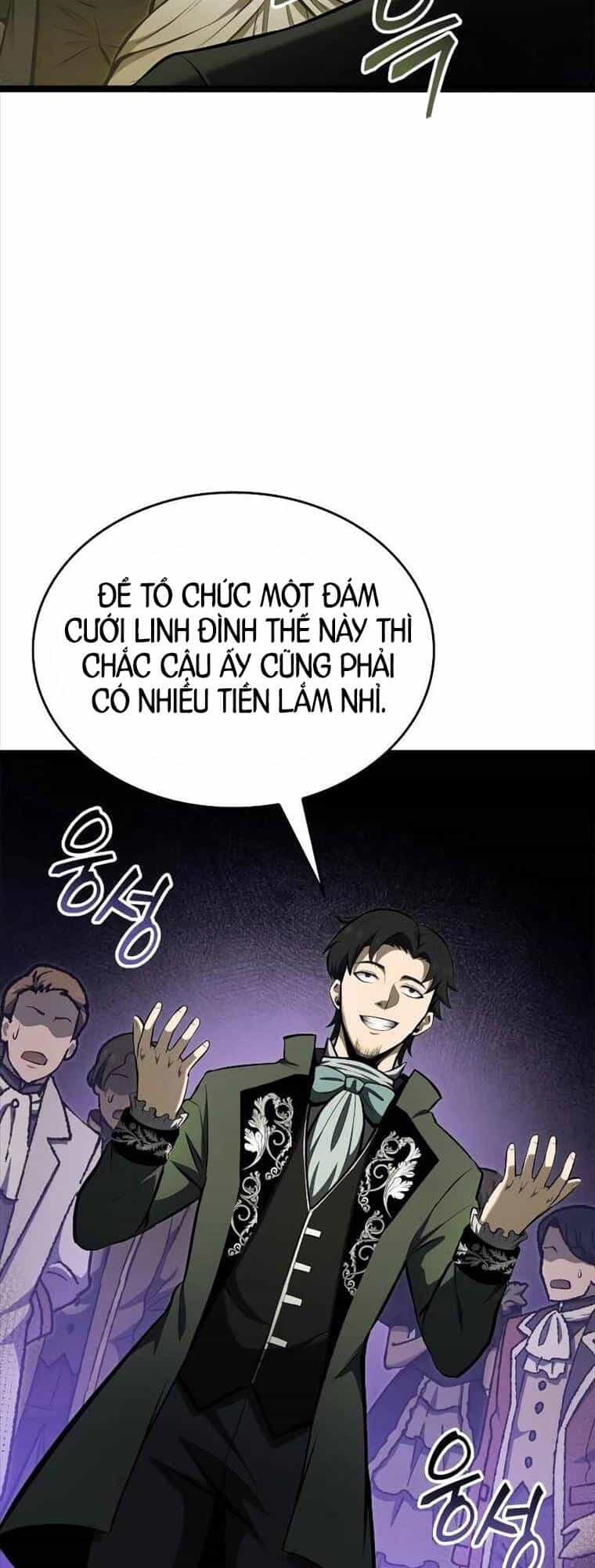 Nhà Vô Địch Kalli - Chương 72 - ảnh 39