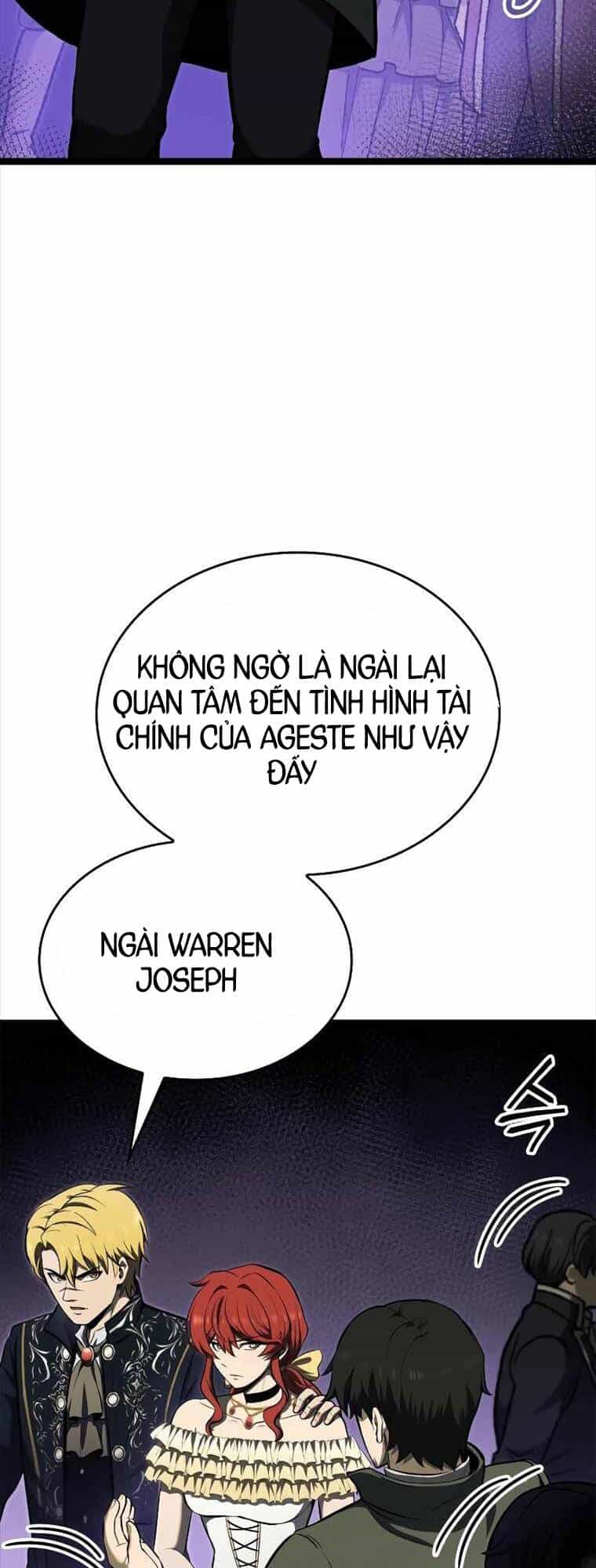 Nhà Vô Địch Kalli - Chương 72 - ảnh 40
