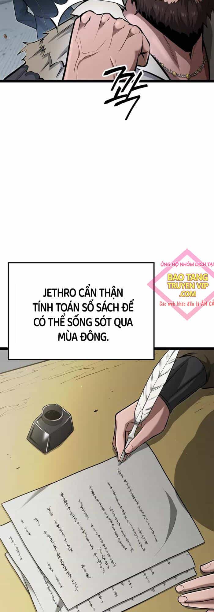 Nhà Vô Địch Kalli - Chương 73 - ảnh 26
