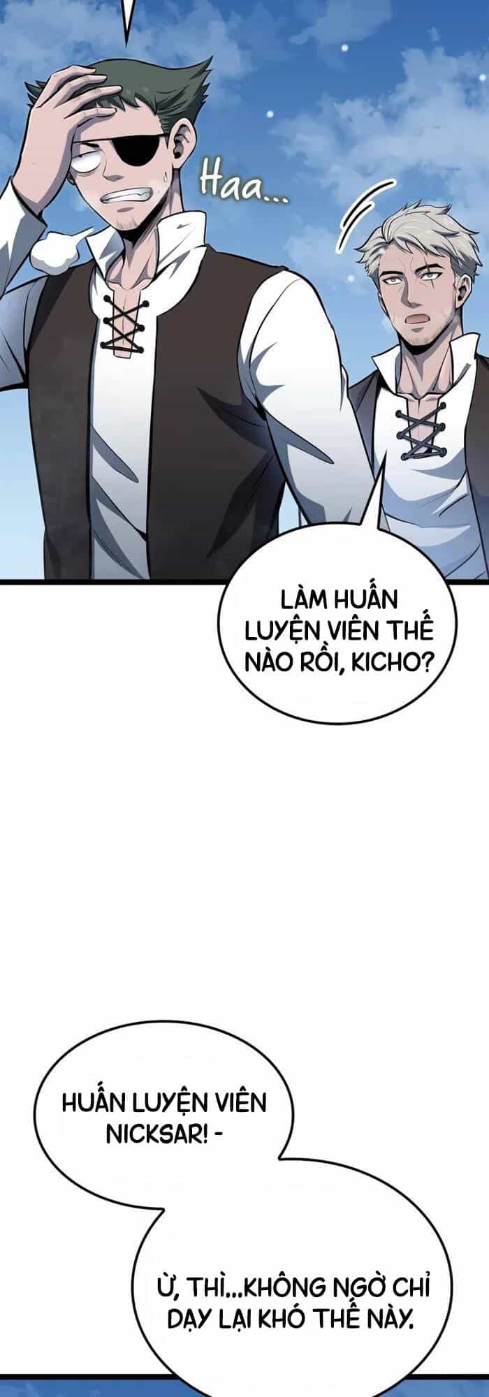 Nhà Vô Địch Kalli - Chương 73 - ảnh 51