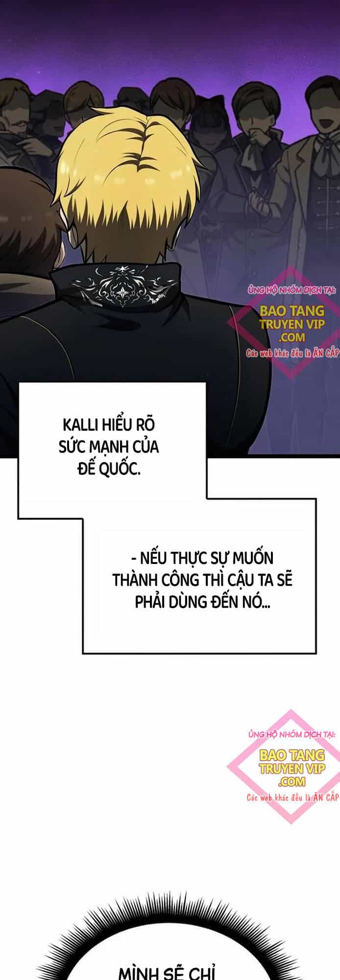 Nhà Vô Địch Kalli - Chương 73 - ảnh 8