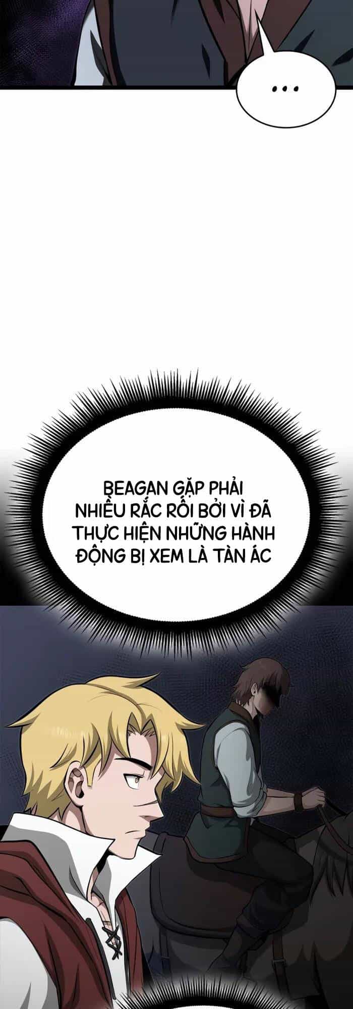 Nhà Vô Địch Kalli - Chương 74 - ảnh 58