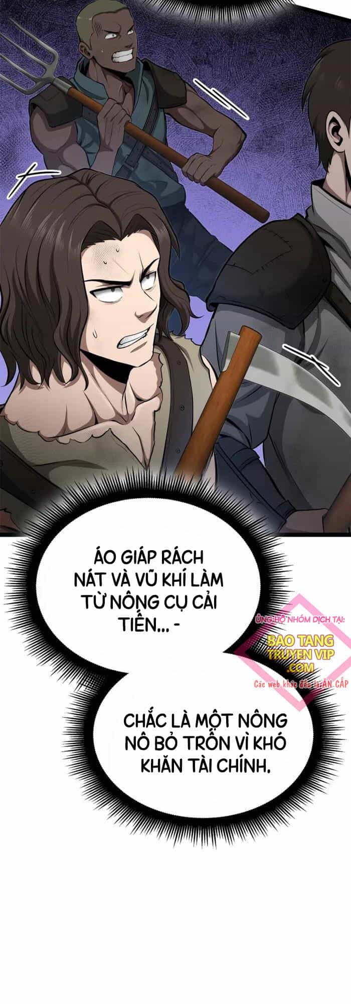 Nhà Vô Địch Kalli - Chương 74 - ảnh 7