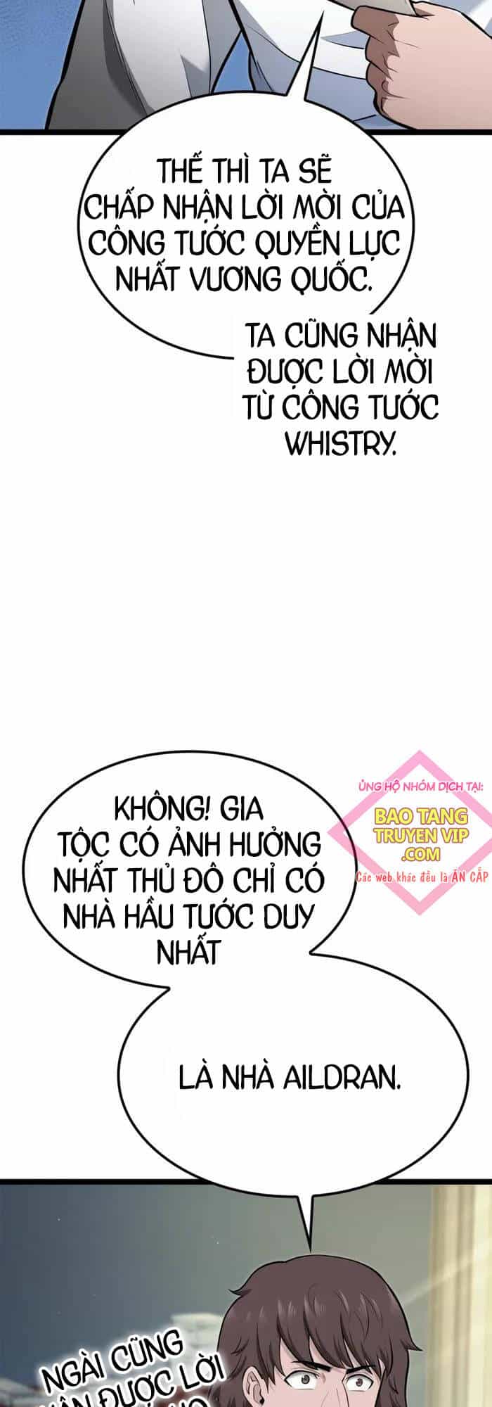Nhà Vô Địch Kalli - Chương 75 - ảnh 7