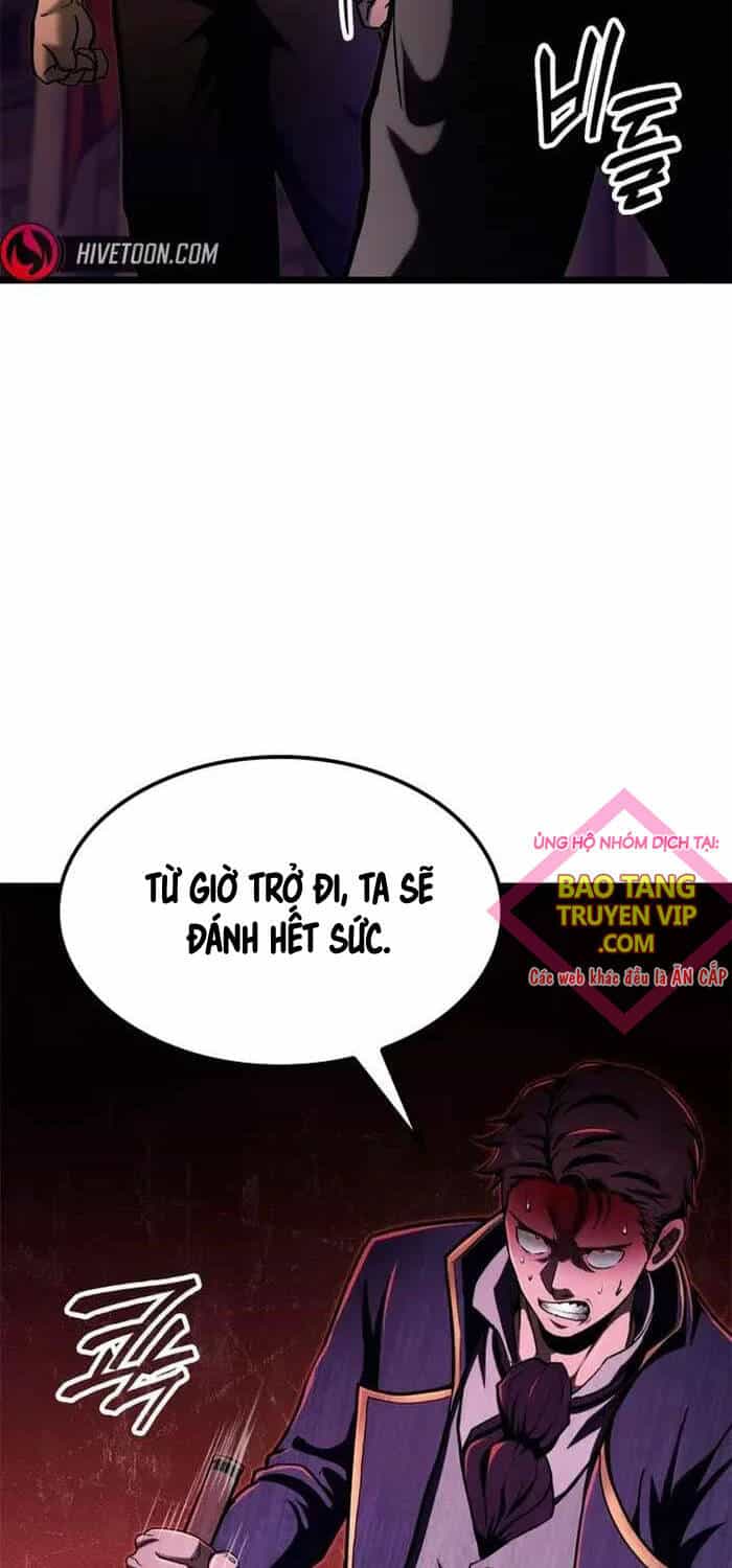 Nhà Vô Địch Kalli - Chương 76 - ảnh 28