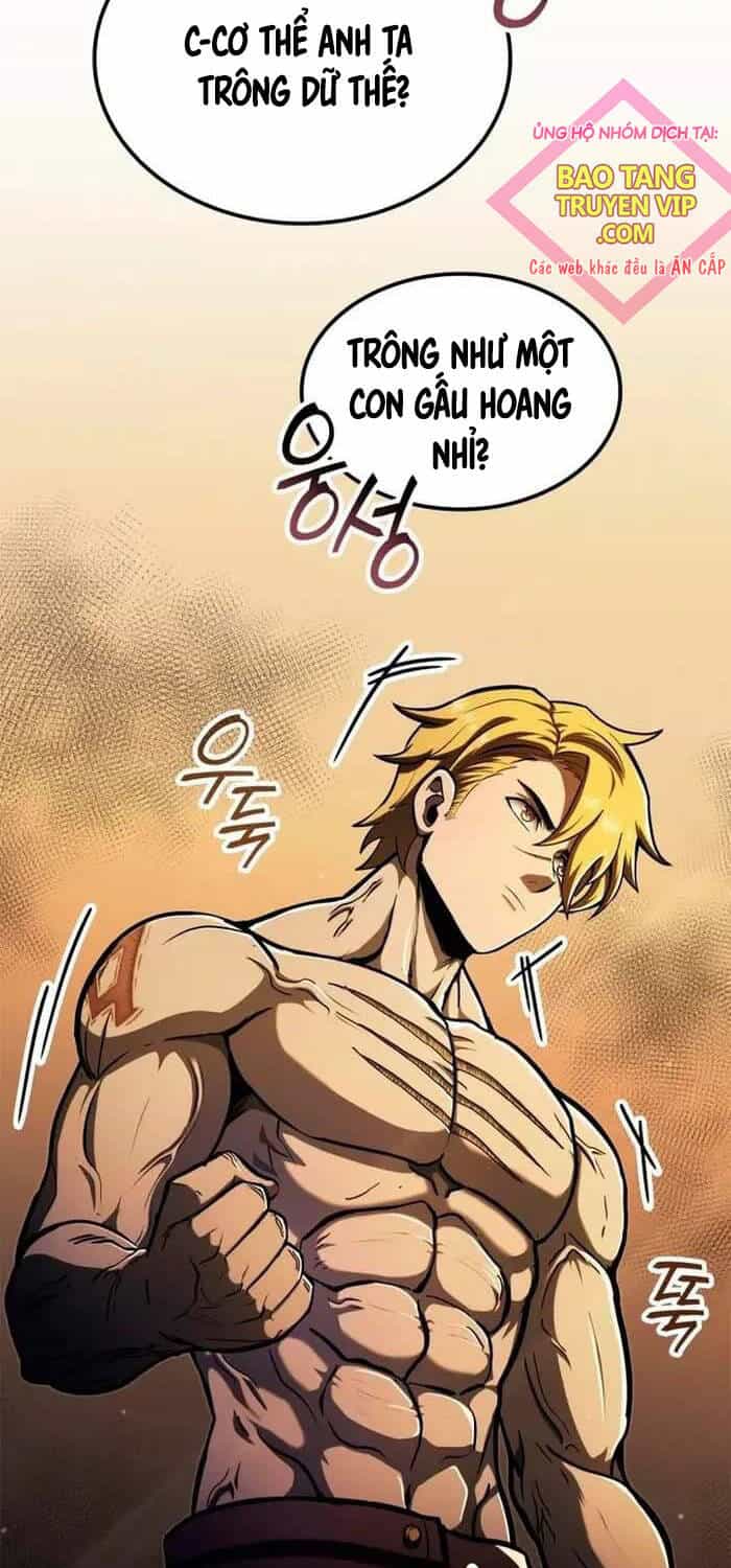 Nhà Vô Địch Kalli - Chương 76 - ảnh 6