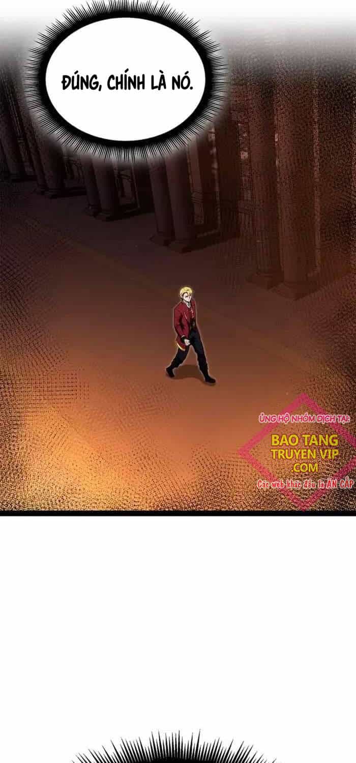 Nhà Vô Địch Kalli - Chương 76 - ảnh 68