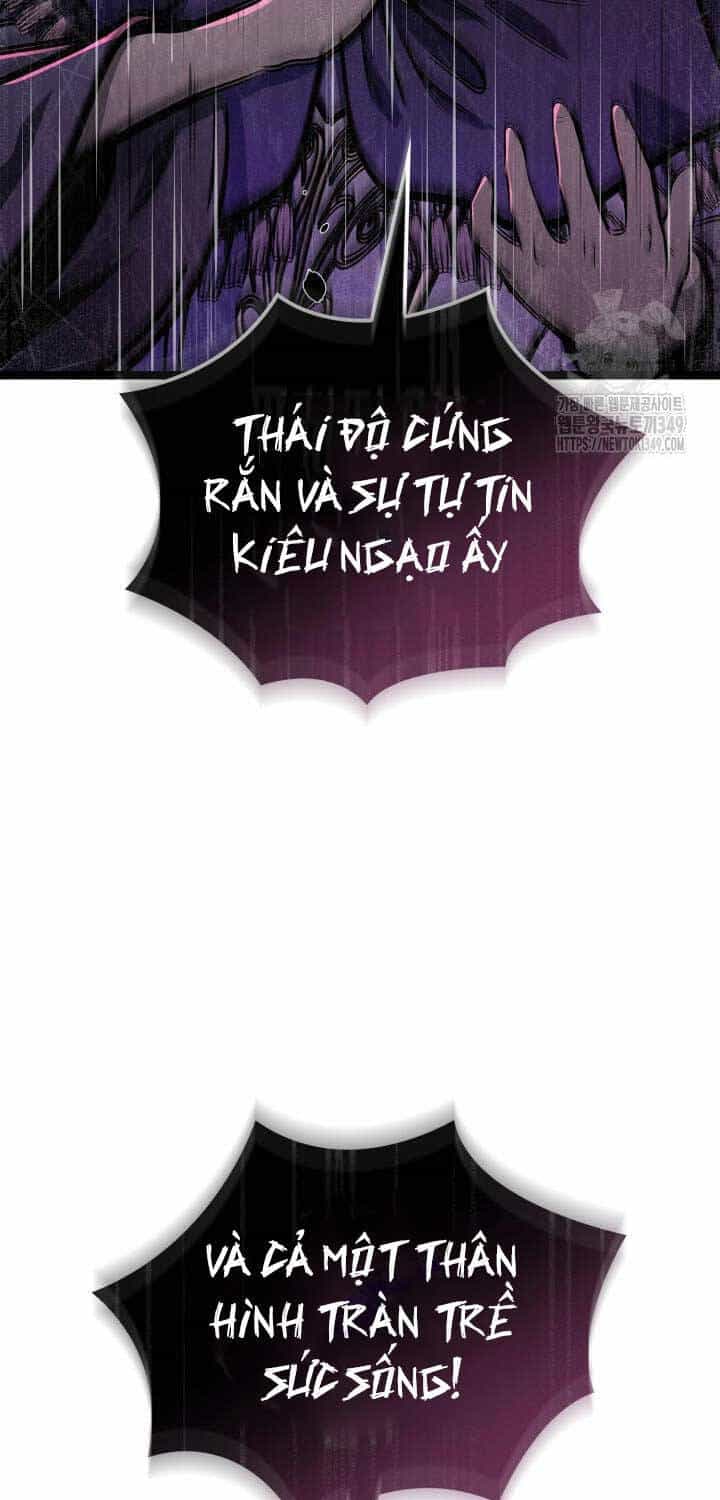 Nhà Vô Địch Kalli - Chương 77 - ảnh 21