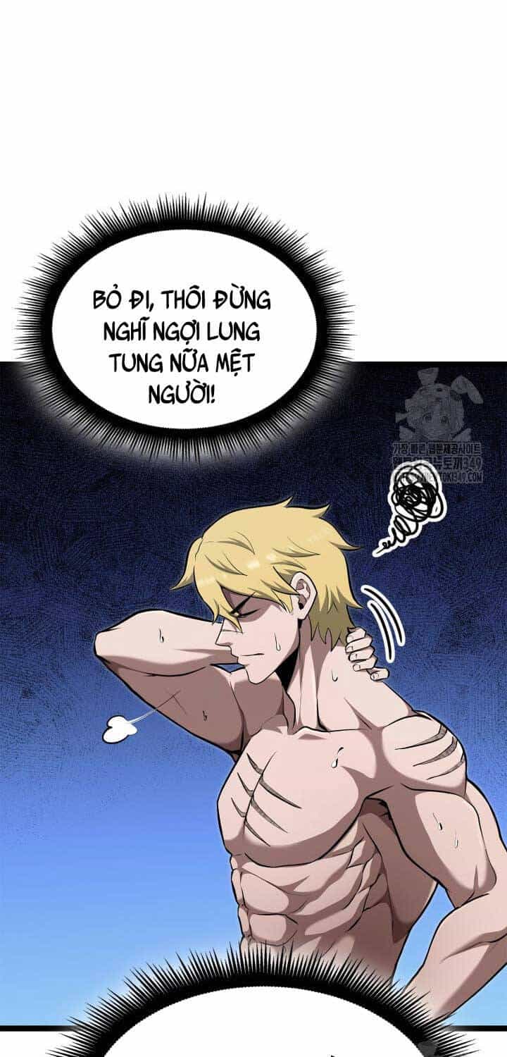 Nhà Vô Địch Kalli - Chương 77 - ảnh 43